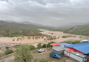 دستور رئیس‌جمهور برای اجرای سد معشوره/ بودجه 2100 میلیاردی تصویب شد