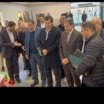 دستور وزیر ورزش برای حل مشکلات دهکده المپیک اصفهان