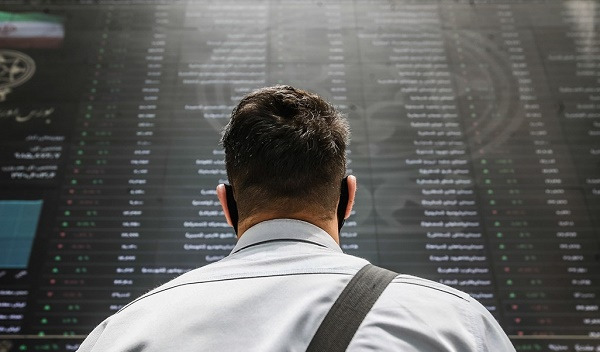 دستکاری شاخص بورس صحت دارد؟ + عکس