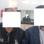 دستگیری دو متهم در پوشش مأمور پلیس در اسلام‌شهر