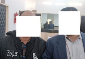 دستگیری دو متهم در پوشش مأمور پلیس در اسلام‌شهر