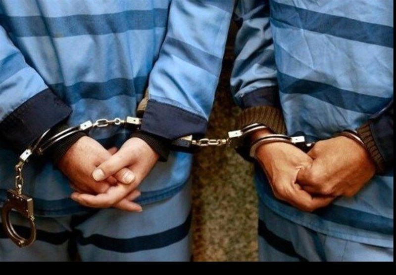دستگیری عاملان جرائم خشن و اقتصادی در چند شهرستان لرستان