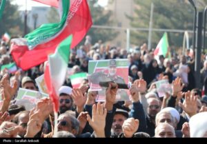 دشمنان در بن‌بست راهبردی محاصره مقاومت