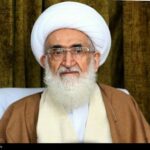 دعوت آیت‌الله نوری همدانی از مردم برای شرکت در راهپیمایی 22 بهمن