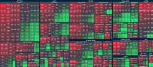 دلتنگ روزهای سبز بورسی