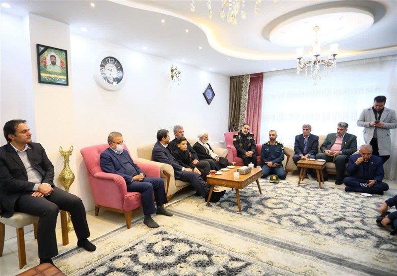 اخبار استان همدان , استاندار همدان , 