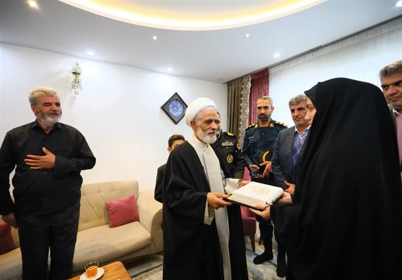 اخبار استان همدان , استاندار همدان , 