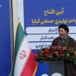 ذاکر: 4200 کامیون کشنده با دستور رئیس‌ جمهور ترخیص شد‌