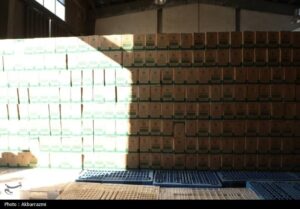 ذخایر کالاهای اساسی برای عید‌؛ نگرانی ‌کمبود نان، روغن و برنج برطرف شد