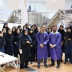 رئیس شیلات دیر: دانش‌آموزان با آبزی‌پروری آشنا می‌شوند