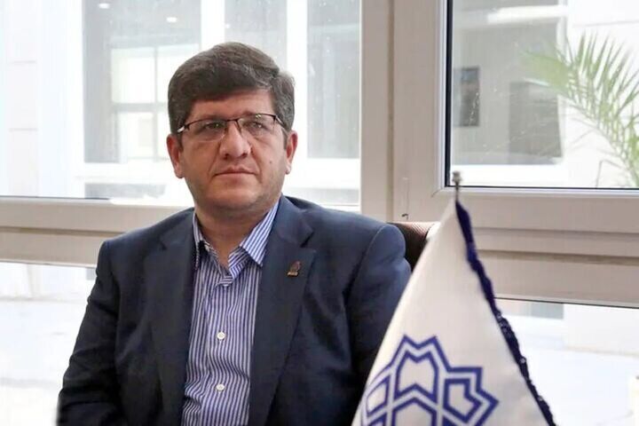 راه‌آهن کاشمر - بافق و مشهد - سرخس دو خطه‌ می‌شود