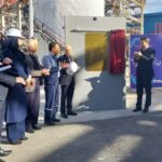 راه‌اندازی آزمایشی واحد تولید گازوئیل یورو 5 در پالایشگاه شیراز