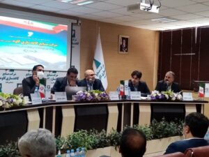 رشد ۵۲ درصدی درآمد عملیاتی چکاوه اعلام شد