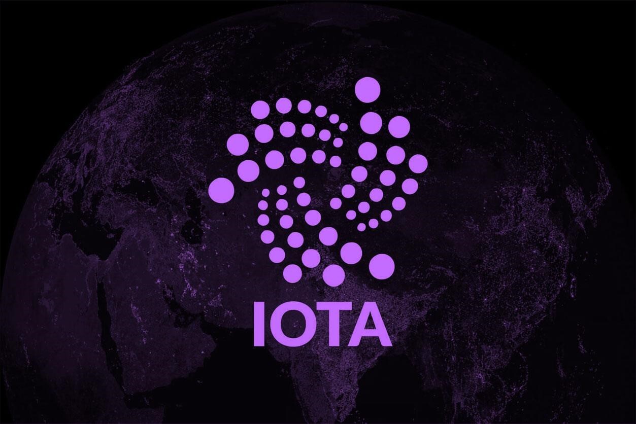 رمزارز آیوتا چیست و چگونه کار می‌کند؟