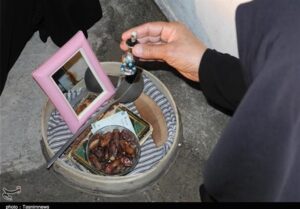 رمضان در خراسان جنوبی؛ روایت آیین‌های کهن و همدلی مردمان