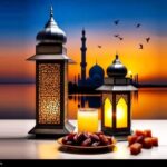 رمضان؛ ضیافت بالندگی روح و فصل همدلی با محرومان