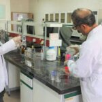 رهنما: ۱۶۳ هزار آزمایش تخصصی دامپزشکی در بوشهر انجام شد