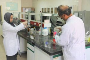 رهنما: ۱۶۳ هزار آزمایش تخصصی دامپزشکی در بوشهر انجام شد