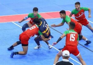 روایت موفقیت‌ها و کمبودهای هئیت کبدی همدان