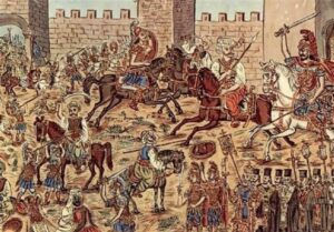 روایت یک تاریخ پرچالش؛ چرا علویان در تبرستان قدرت گرفتند؟