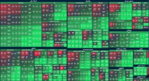 روز دل انگیز بورسی / بالاترین ارزش معاملات خرد دو ماه گذشته ثبت شد