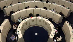 روزهای سرخ بورس آغاز شد؟