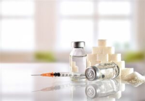 رونمایی از انسولین گلارژین تولید داخل برای نخستین‌بار