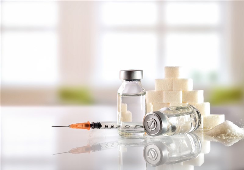 رونمایی از انسولین گلارژین تولید داخل برای نخستین‌بار