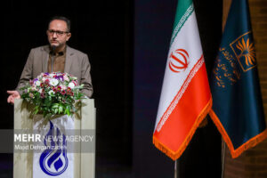 زارع: کارگروه مشترک ساماندهی اسناد منابع طبیعی یزد تشکیل می‌شود