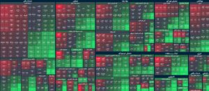 زمستان بورسی در گرمای شهریور
