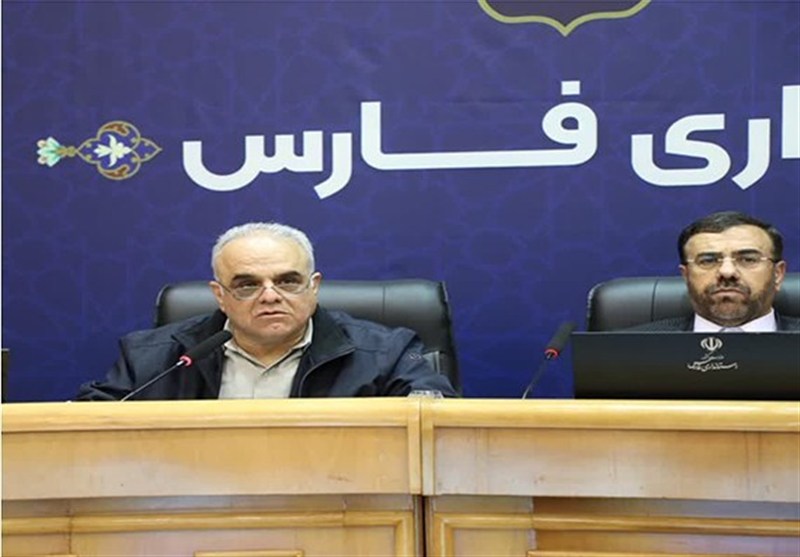 زنگ خطر برای گندم فارس/ کاهش تولید در سایه تأخیر قیمت تضمینی