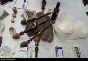 زنگ خطر مخدرهای نوظهور در تبریز؛ قوانین بازدارنده نیستند