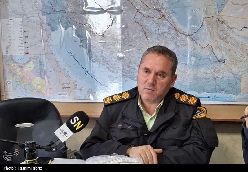 مواد مخدر , پلیس مبارزه با مواد مخدر , آذربایجان شرقی , اخبار استان آذربایجان شرقی , 