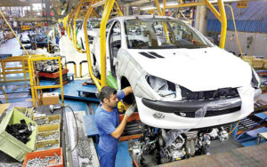 زیان انباشته چند ده هزار میلیاردی خودروسازان با برجام به سود تبدیل می شود؟