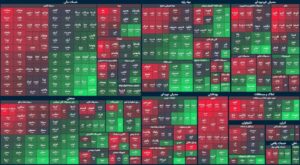 سبز کم رنگ شاخص کل در ابتدای معاملات امروز/ گزارش‌ های سه ماهه بورس ناجی بورس می شود؟