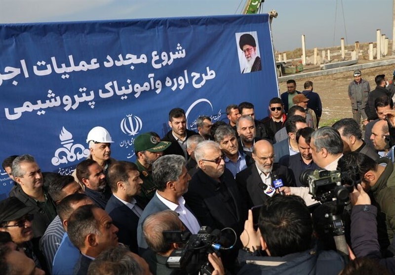 اخبار استان گلستان , استانداری گلستان , نفت ایران , 