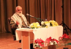 سردار نقدی: ایستادگی مردم باعث شکست فتنه‌های دشمنان شده است