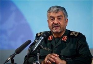 سرلشکر عزیزجعفری: ‌پاسخ‌مان به هر تهدیدی پشیمان‌کننده خواهد بود