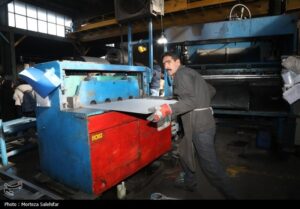 سرمایه‌گذاری صنعتی سیستان و بلوچستان به 13 همت رسید