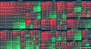 سقوط آزاد ارزش معاملات خرد بورس / شاخص کل پایین، پایین و باز هم پایین‌تر