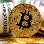 سقوط آزاد رمز‌ارزها/ بیت کوین و اتریوم ریزش کردند