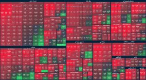 سقوط آزاد شاخص کل / دوست دیروز، دشمن امروز