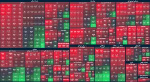 سقوط آزاد شاخص کل / روزهای تلخ بورس پایان ندارد