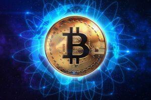 سقوط ۵۰ درصدی بیت‌کوین در بازار؛ شوک بزرگ به رمزارزها