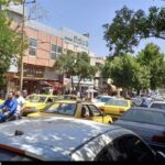 سنندج در قفل ترافیک؛ مسئله کجاست؟