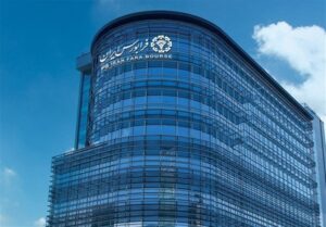 سهم 37 درصدی بازار دوم از ارزش کل بازار فرابورس