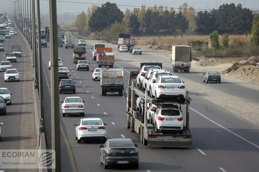 سهمیه سوخت این خودروهای سایپا حذف می‌شود