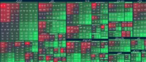 سوخت گیری شاخص کل از فرآورده‌های نفتی/ بورس در رویای بازگشت