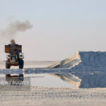 سودای «لیتیوم» و شوربختی دریاچه نمک؛ میراث ملی زیرتیغ شهرک شیمیایی است