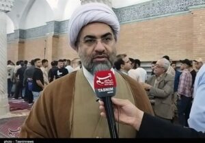 سپاه پاسداران؛ ستون امنیت ایران و عامل شکست محاسبات دشمنان